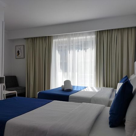 Residencial Tropicalia Al 호텔 Barra 외부 사진