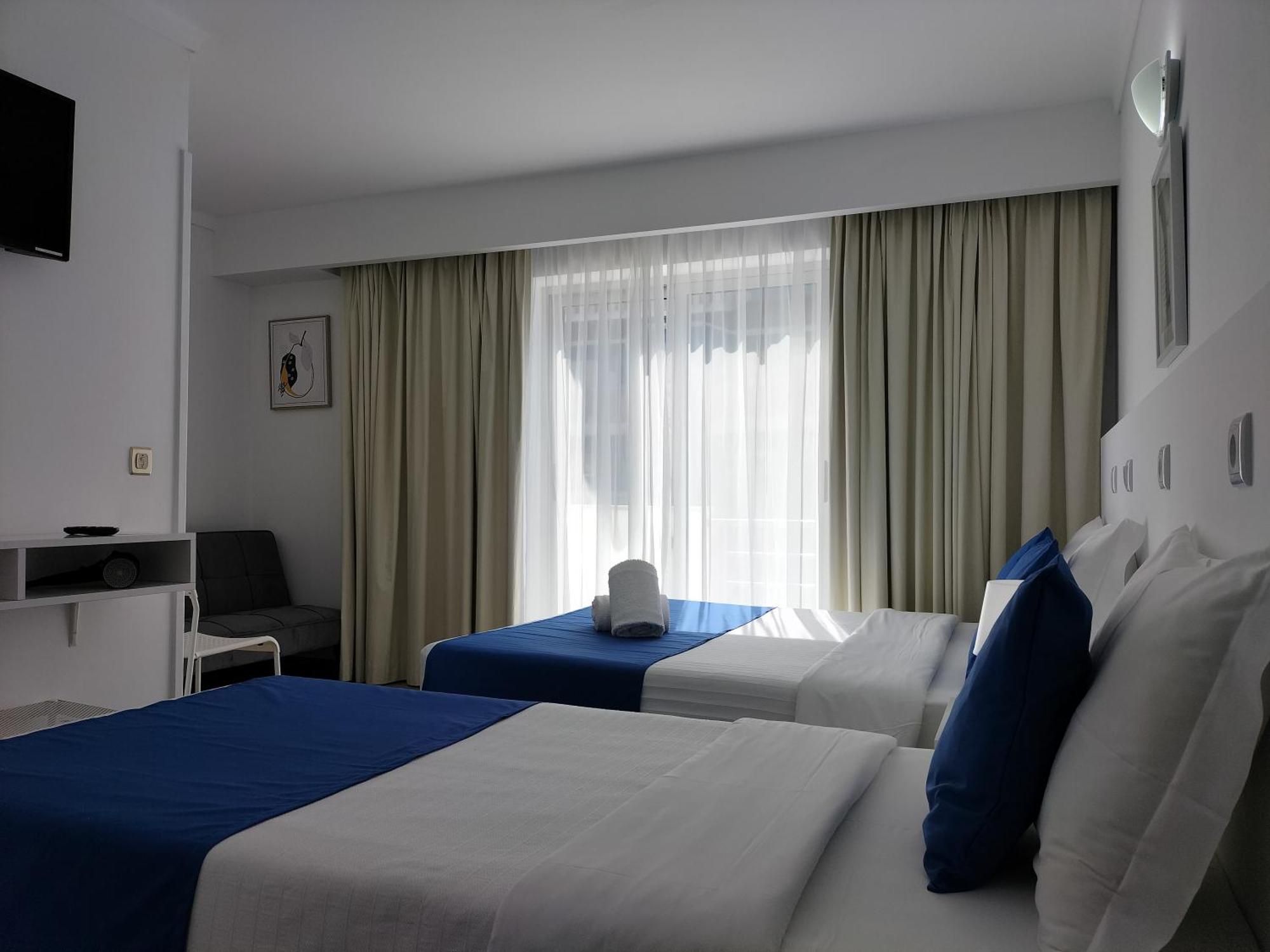 Residencial Tropicalia Al 호텔 Barra 외부 사진