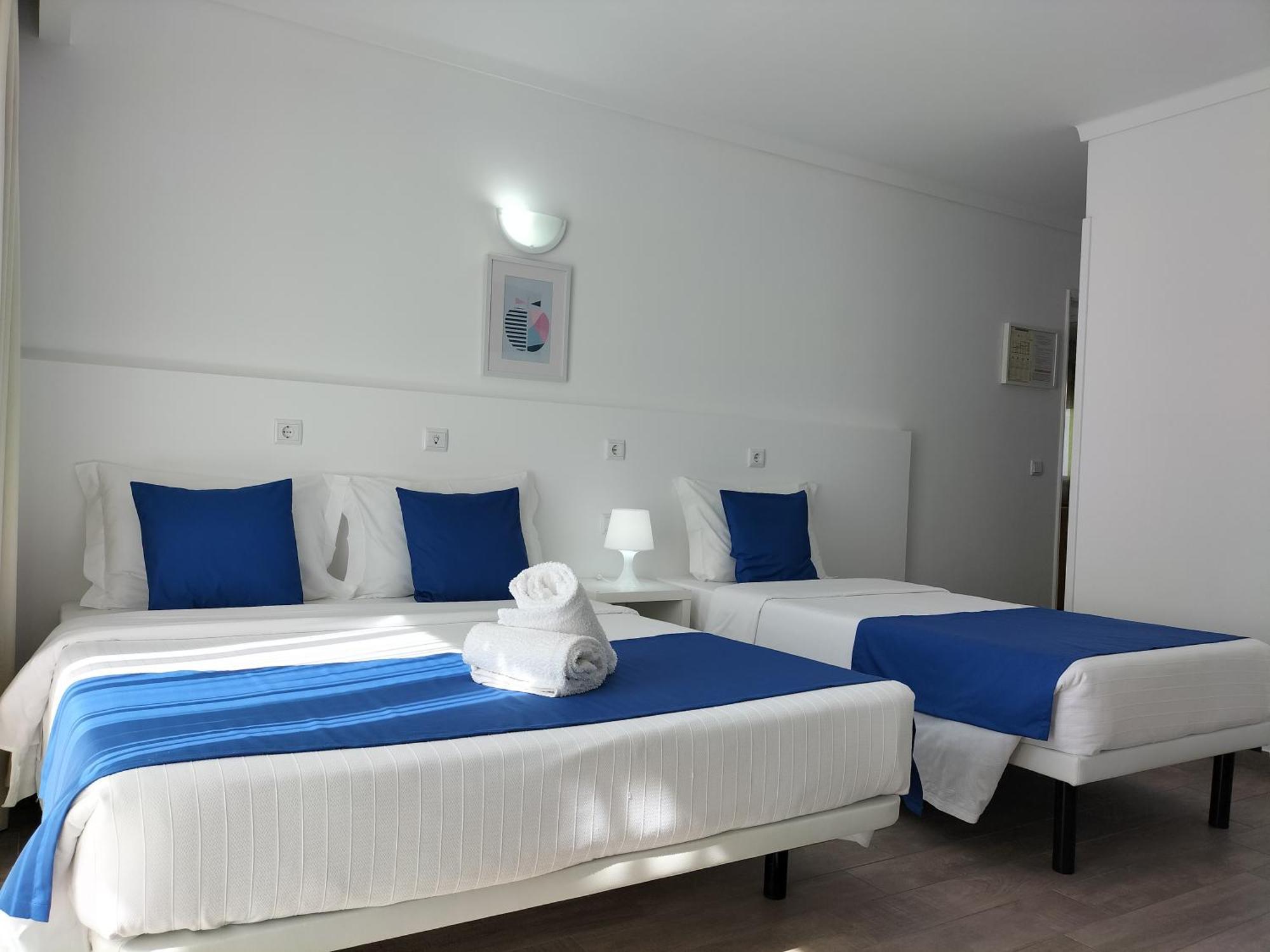 Residencial Tropicalia Al 호텔 Barra 외부 사진
