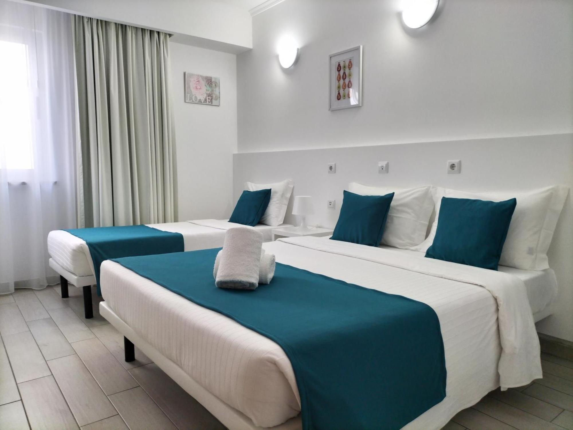 Residencial Tropicalia Al 호텔 Barra 외부 사진