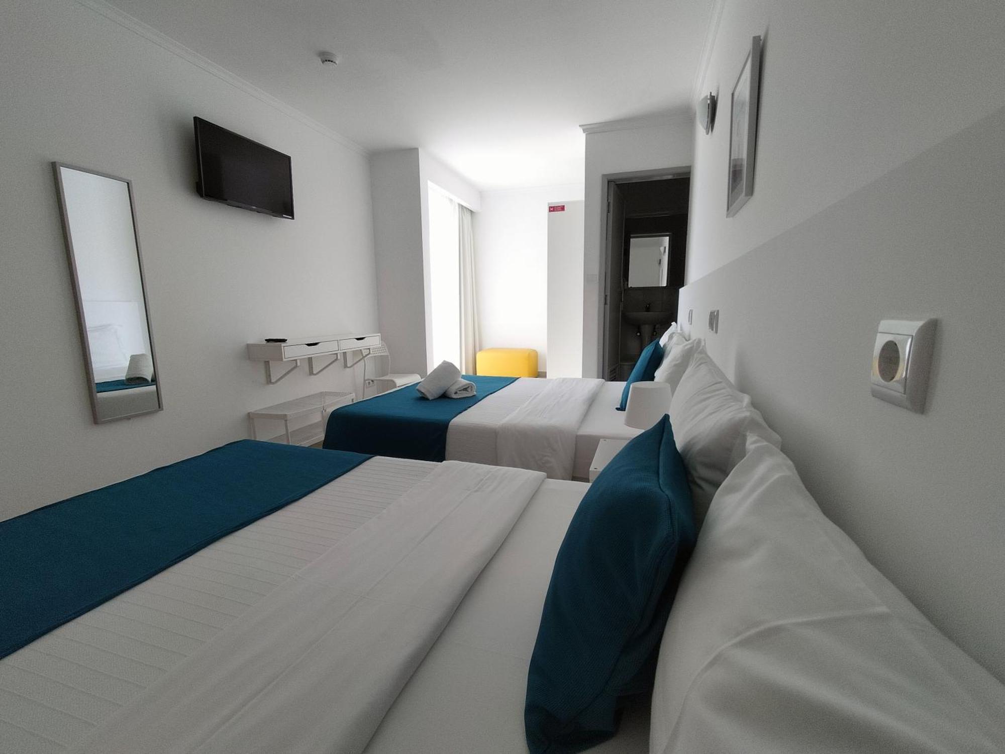 Residencial Tropicalia Al 호텔 Barra 객실 사진