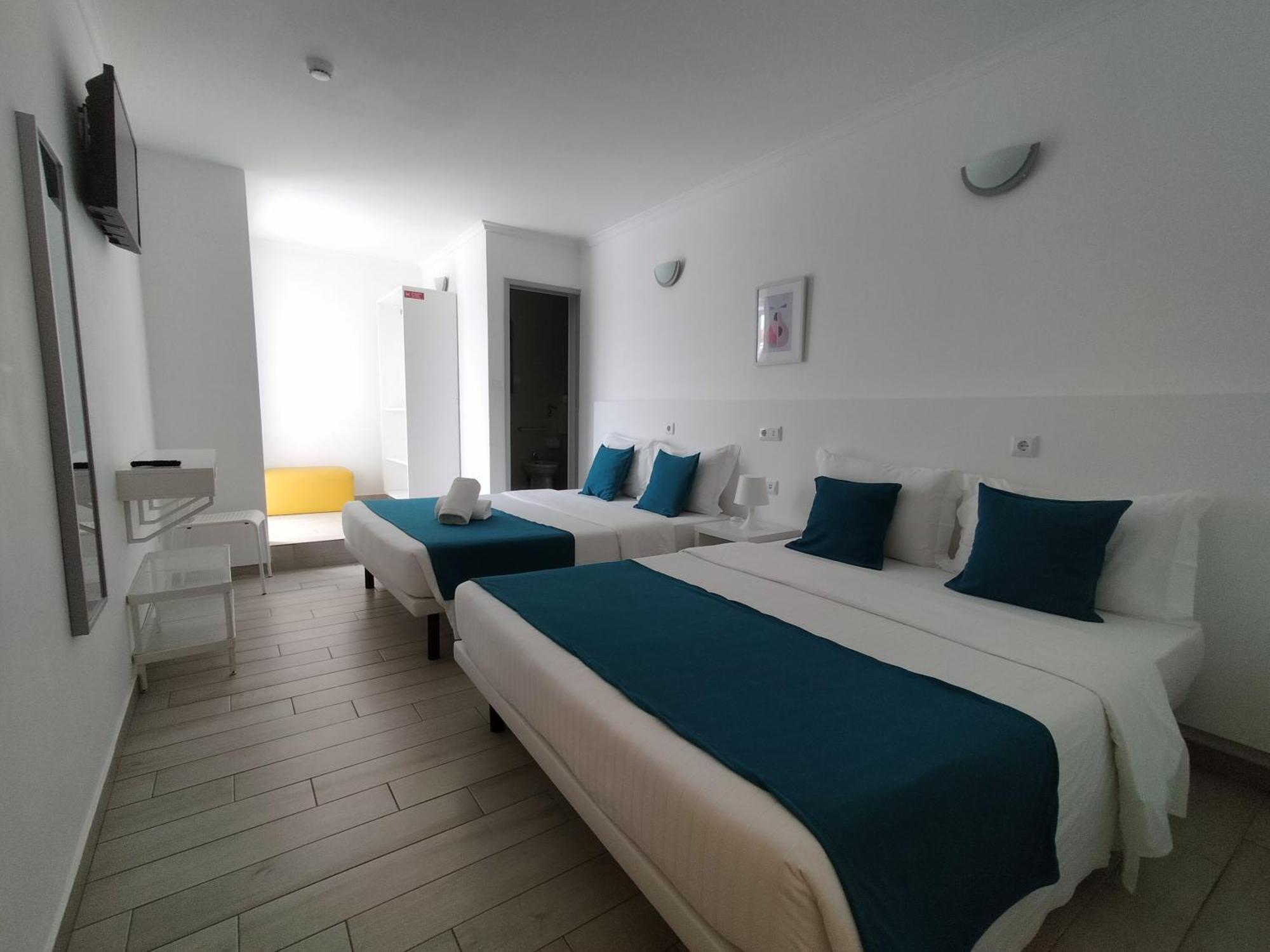 Residencial Tropicalia Al 호텔 Barra 객실 사진