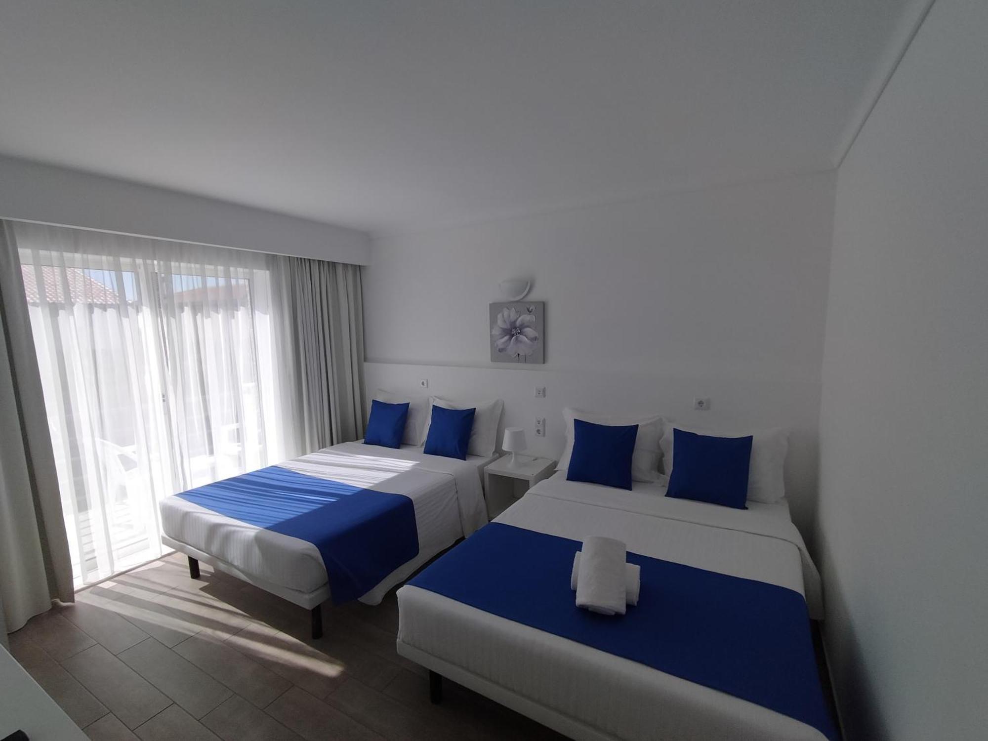 Residencial Tropicalia Al 호텔 Barra 객실 사진