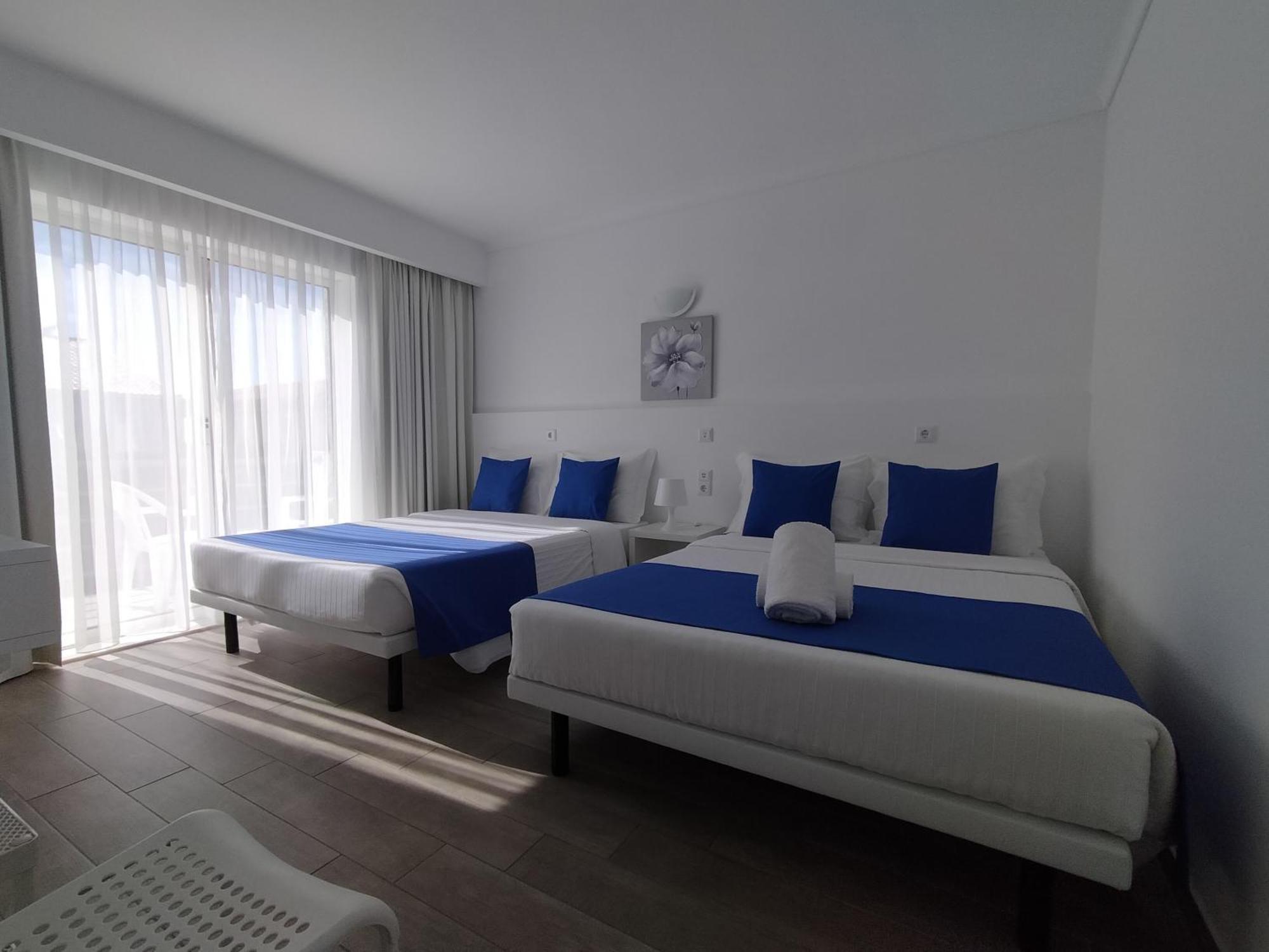 Residencial Tropicalia Al 호텔 Barra 객실 사진