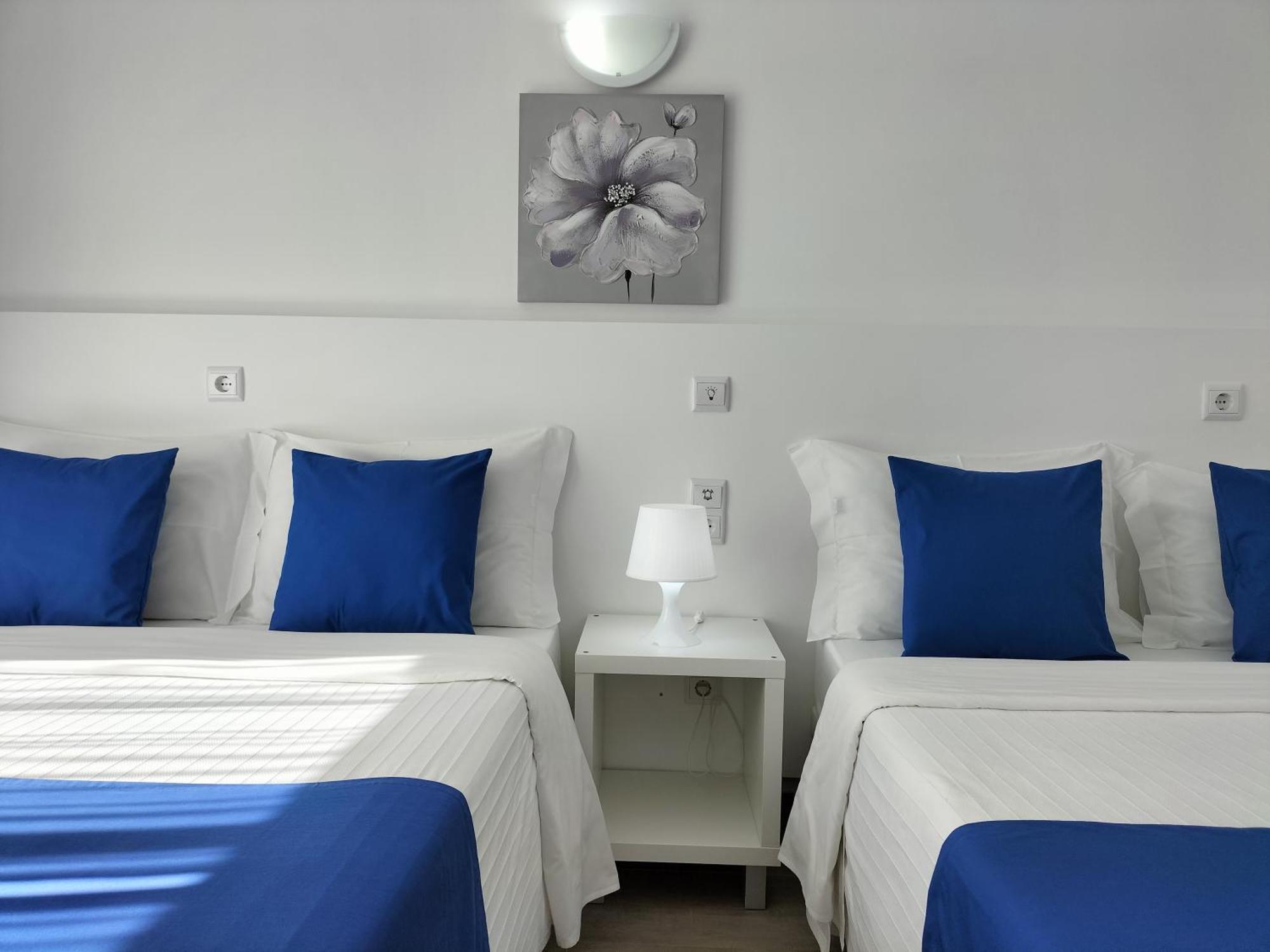 Residencial Tropicalia Al 호텔 Barra 객실 사진
