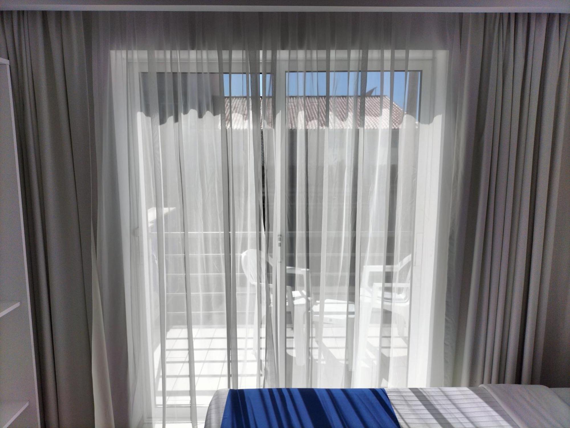 Residencial Tropicalia Al 호텔 Barra 객실 사진
