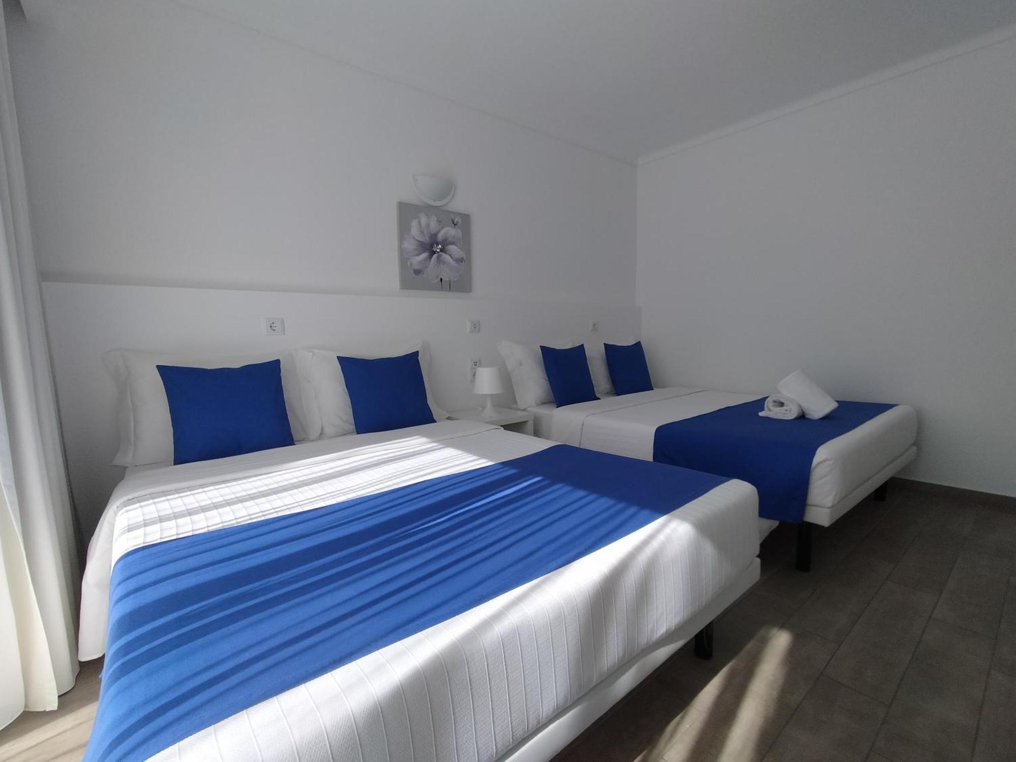 Residencial Tropicalia Al 호텔 Barra 객실 사진