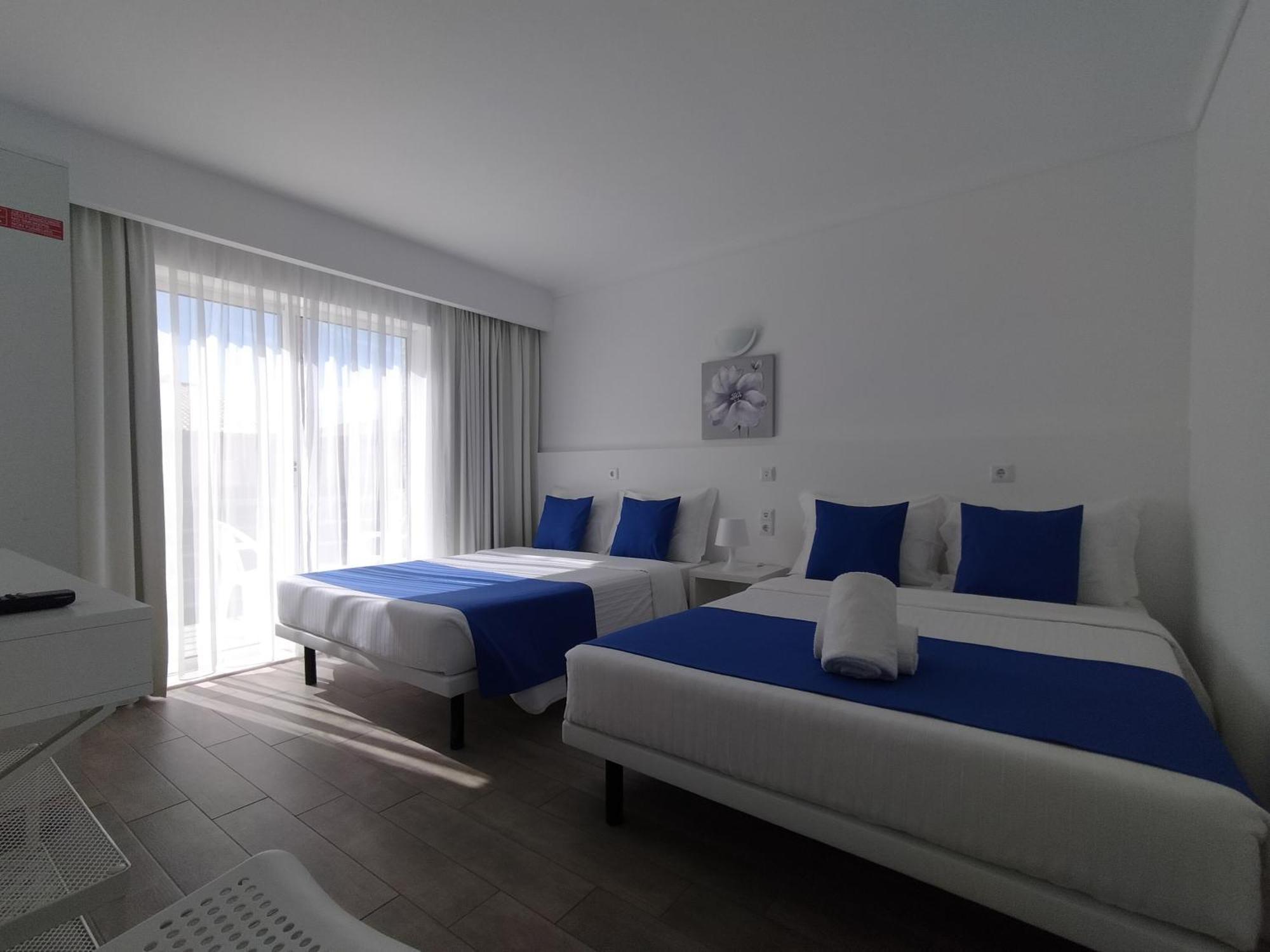 Residencial Tropicalia Al 호텔 Barra 객실 사진