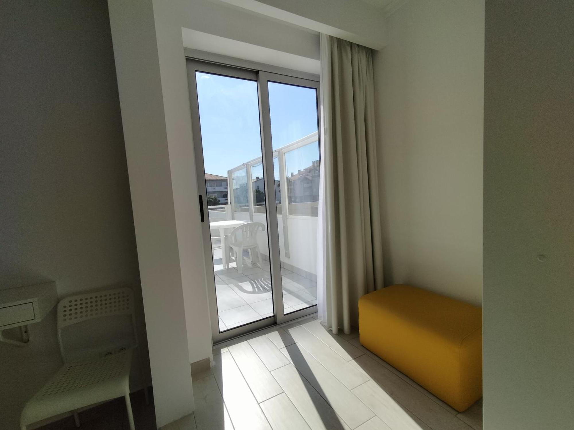 Residencial Tropicalia Al 호텔 Barra 객실 사진