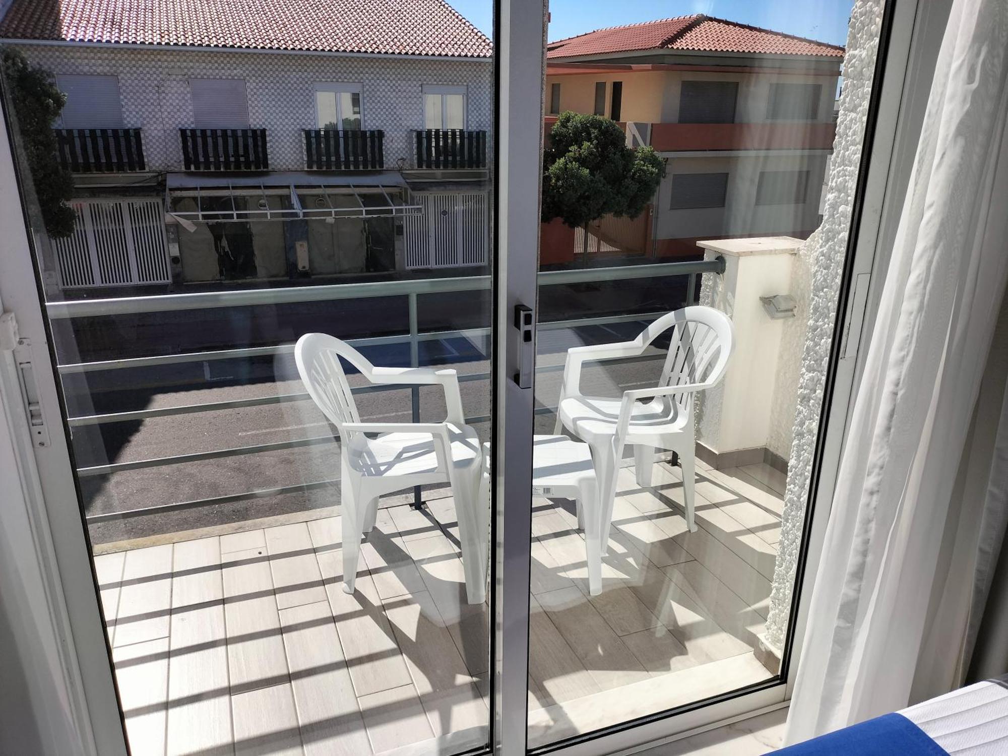 Residencial Tropicalia Al 호텔 Barra 객실 사진