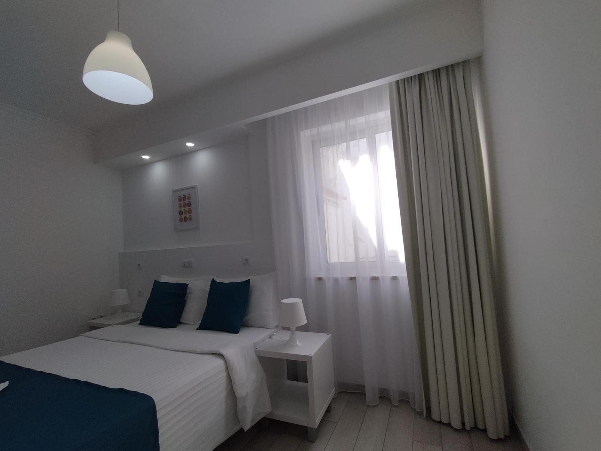 Residencial Tropicalia Al 호텔 Barra 외부 사진