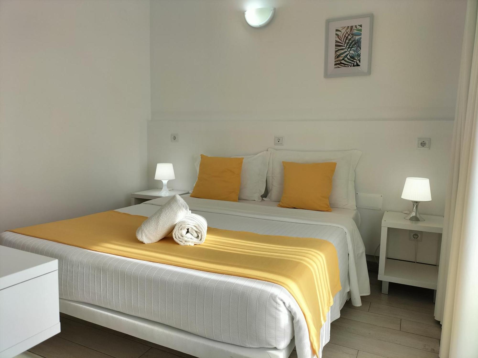Residencial Tropicalia Al 호텔 Barra 객실 사진