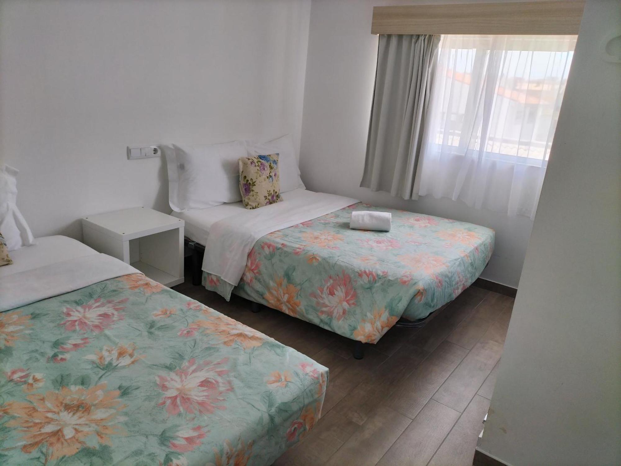 Residencial Tropicalia Al 호텔 Barra 객실 사진