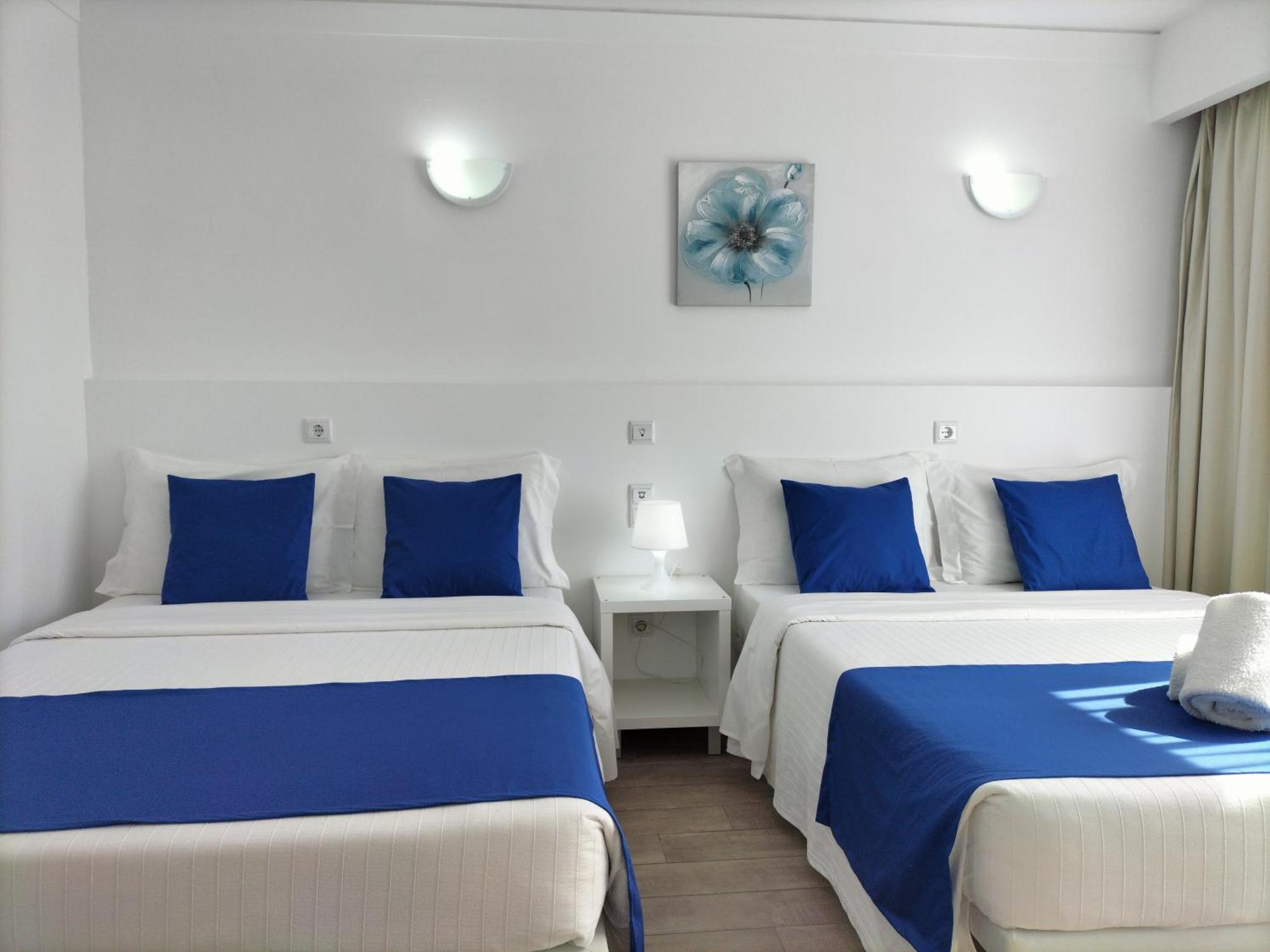 Residencial Tropicalia Al 호텔 Barra 객실 사진