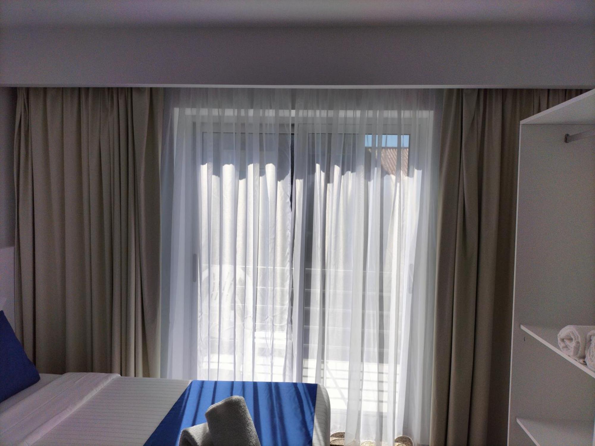 Residencial Tropicalia Al 호텔 Barra 객실 사진