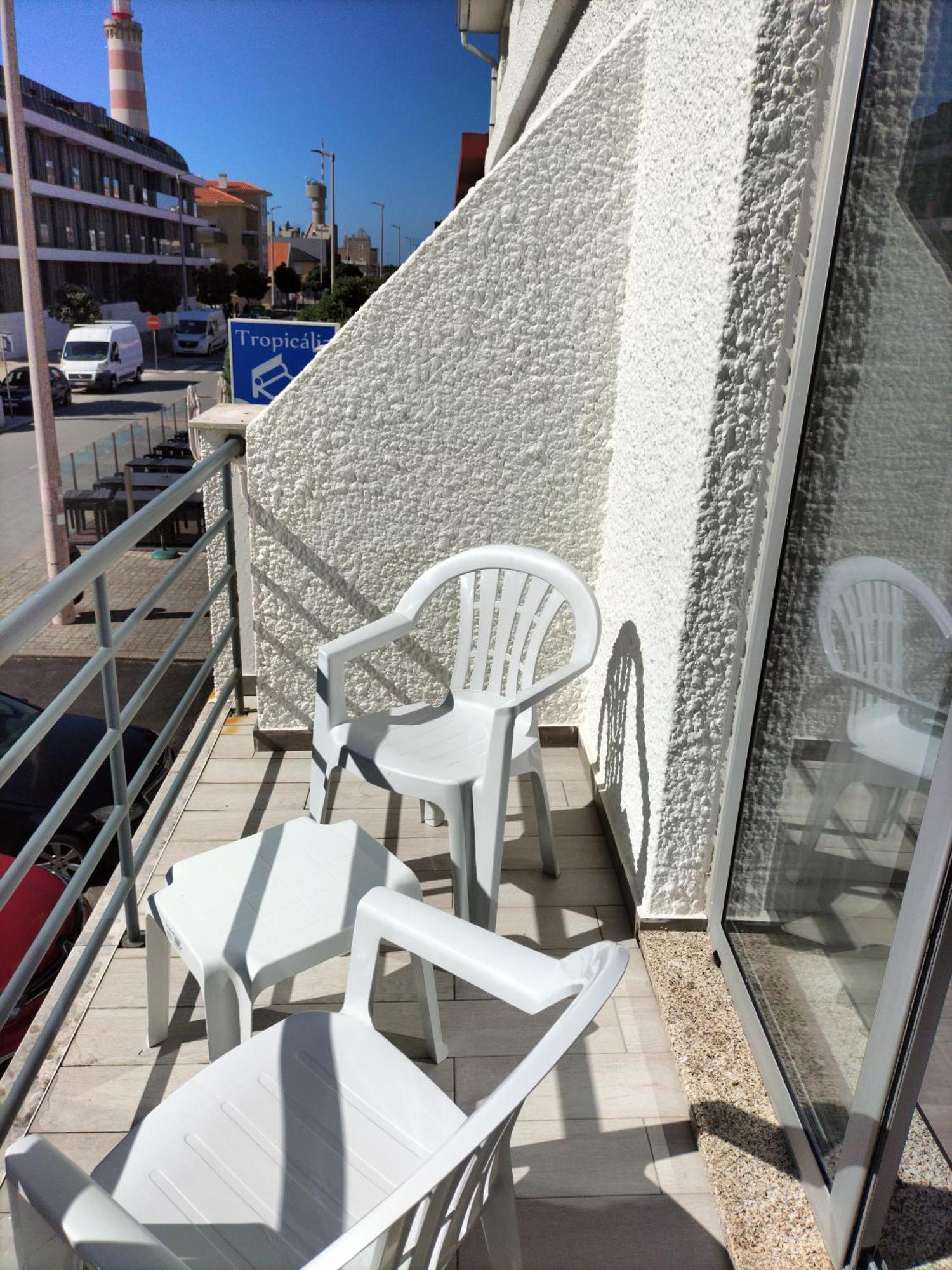 Residencial Tropicalia Al 호텔 Barra 객실 사진