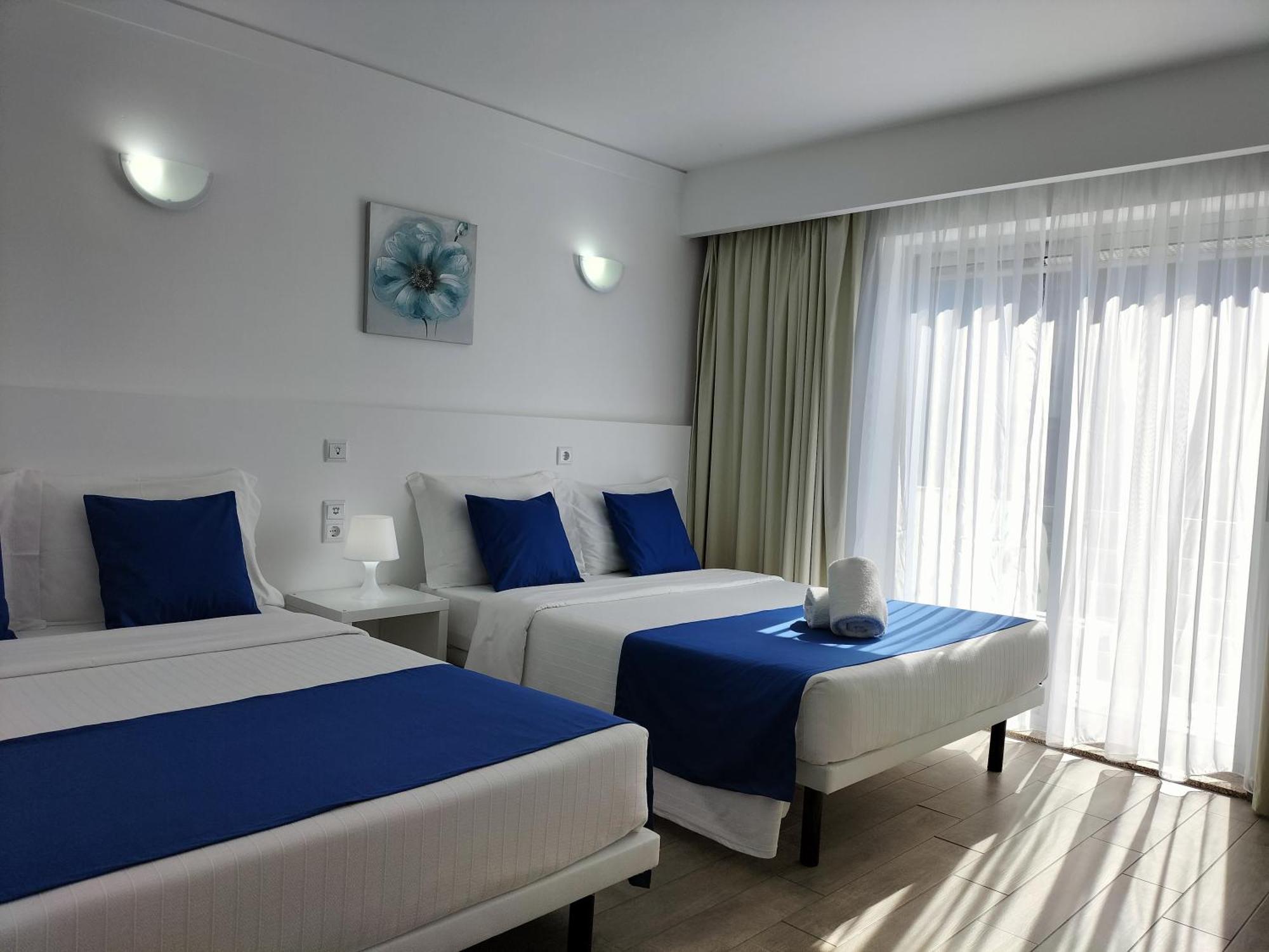 Residencial Tropicalia Al 호텔 Barra 객실 사진