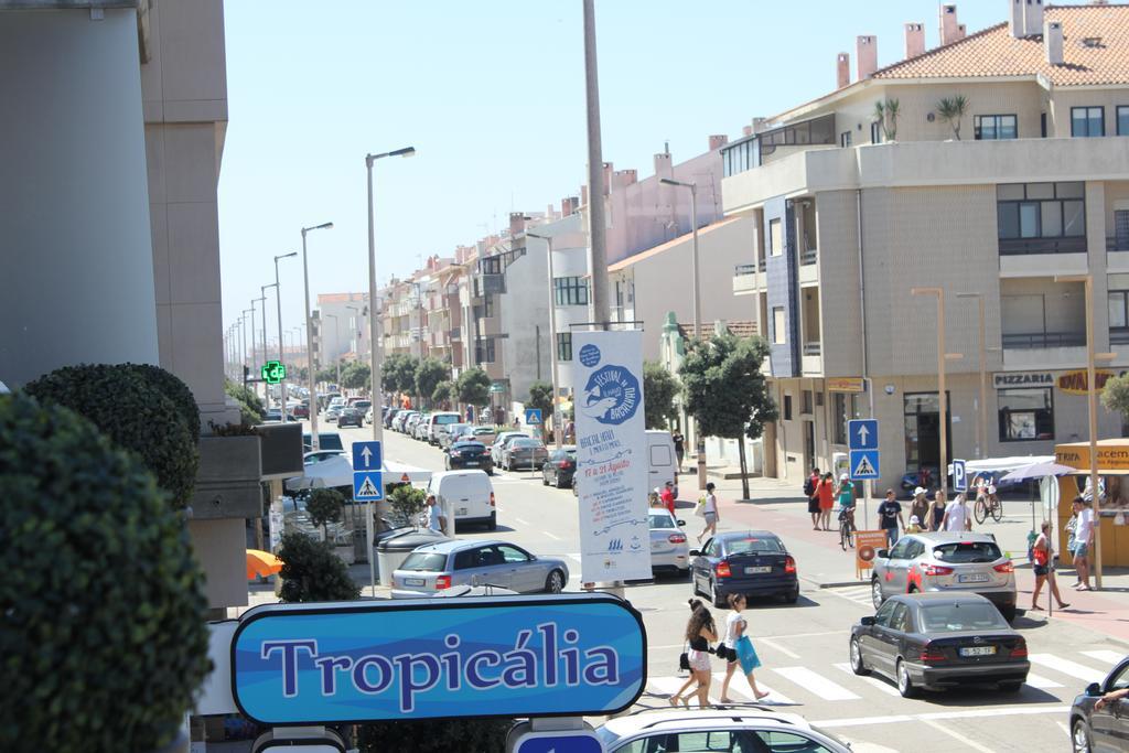 Residencial Tropicalia Al 호텔 Barra 외부 사진