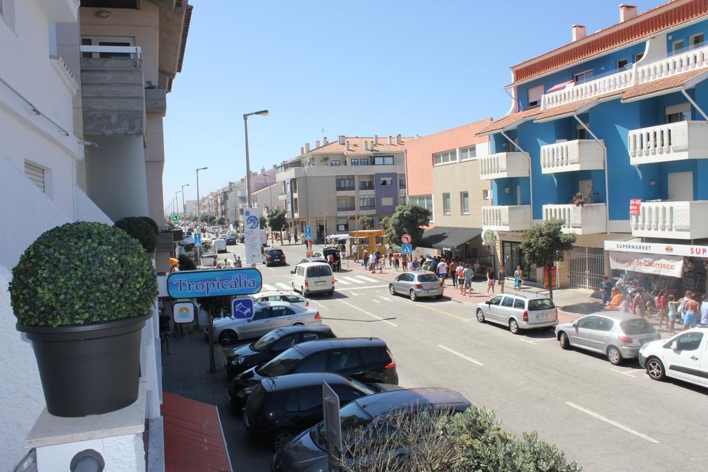 Residencial Tropicalia Al 호텔 Barra 외부 사진